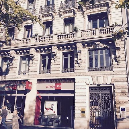 شقة Loft Capitole تولوز المظهر الخارجي الصورة