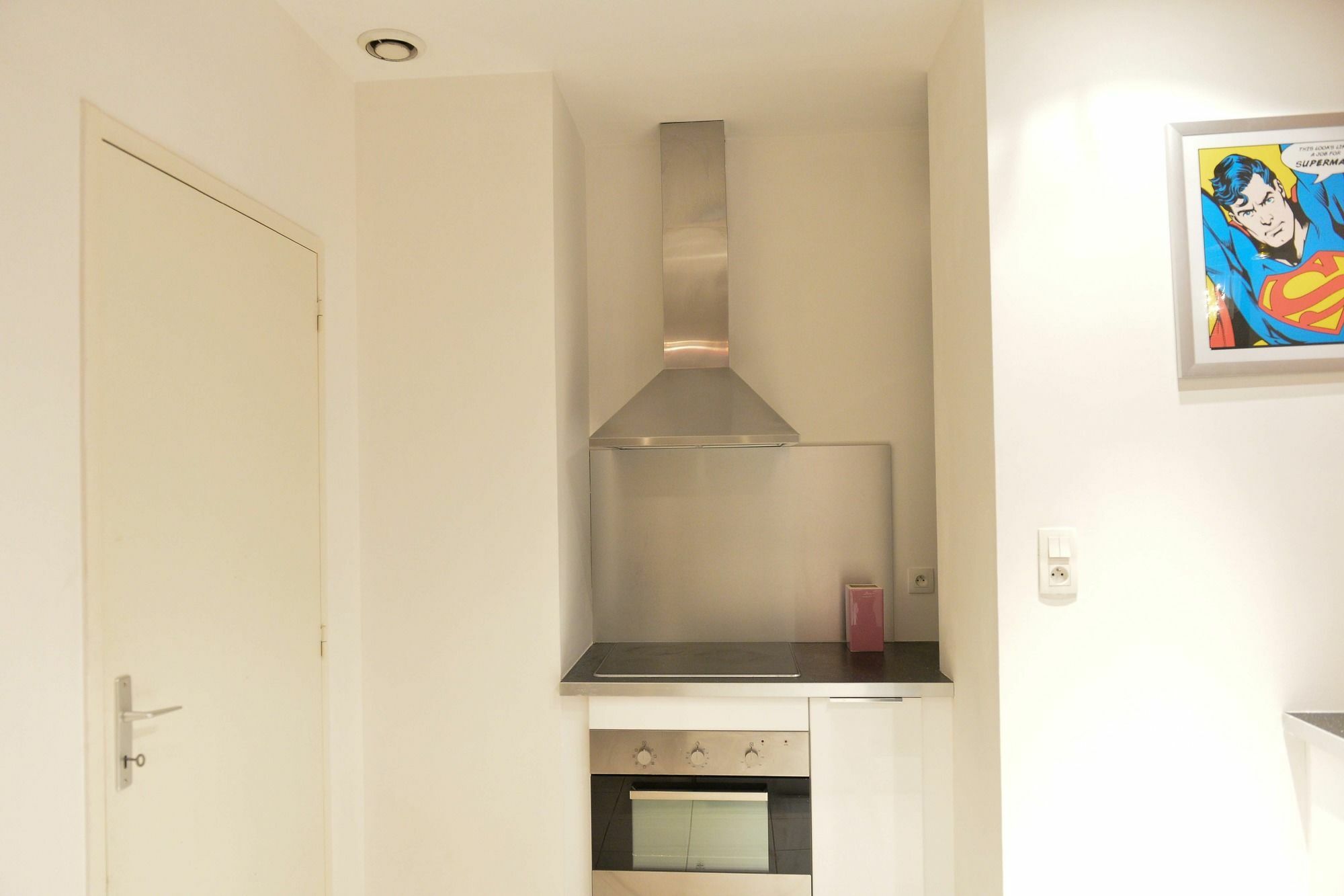 شقة Loft Capitole تولوز المظهر الخارجي الصورة