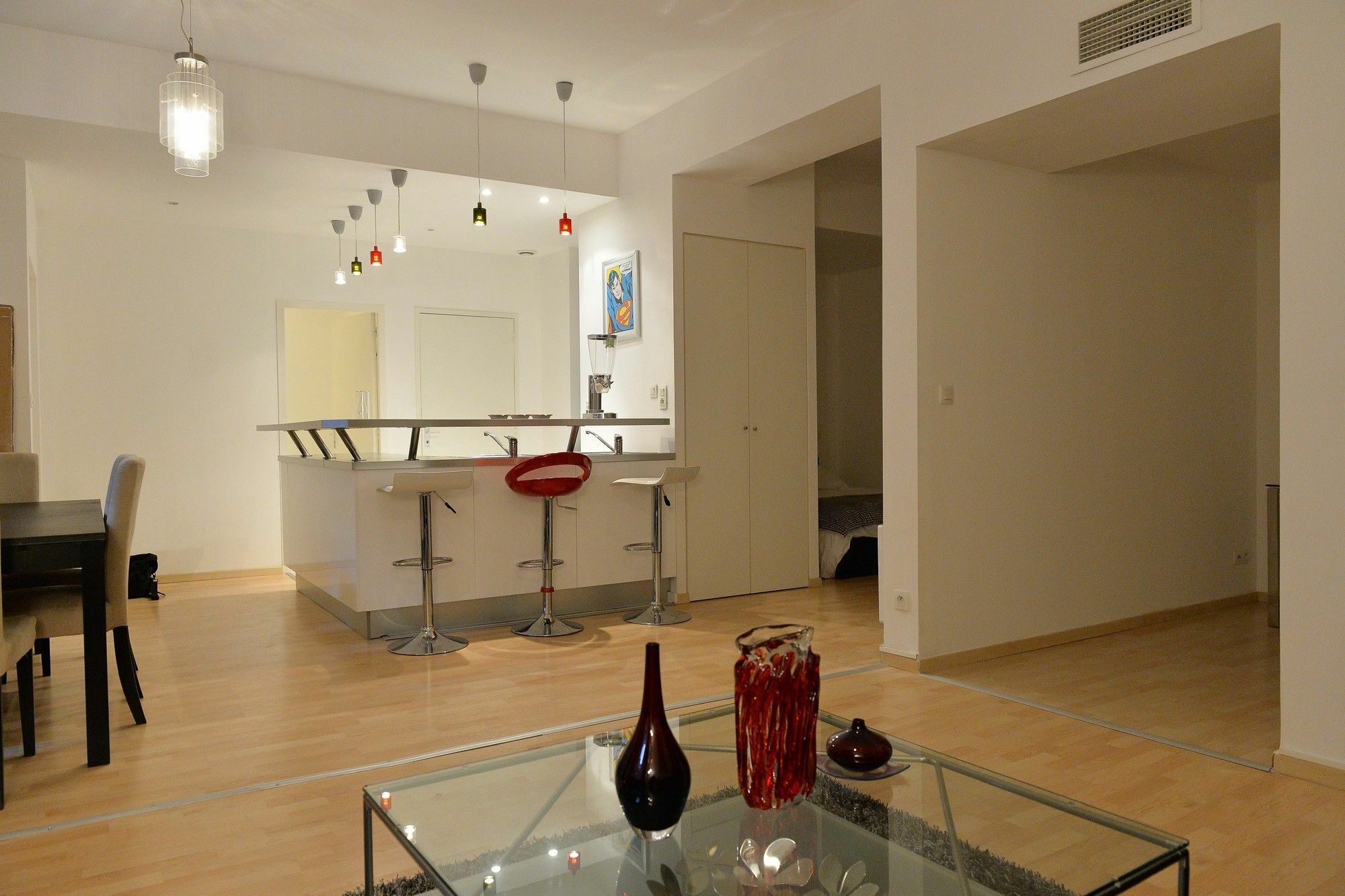 شقة Loft Capitole تولوز المظهر الخارجي الصورة
