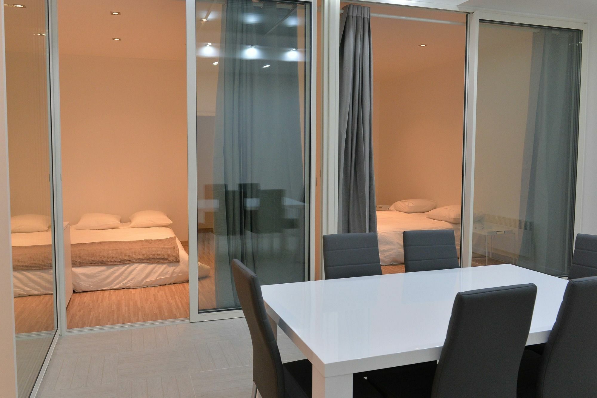 شقة Loft Capitole تولوز المظهر الخارجي الصورة