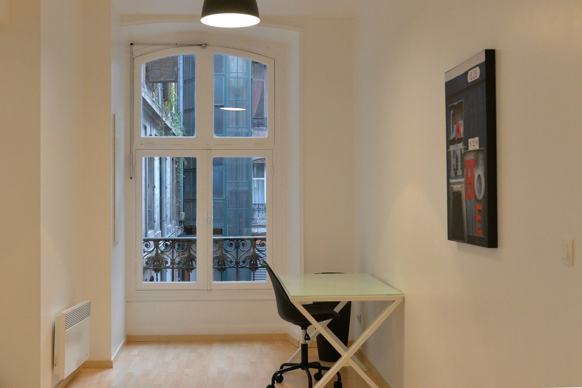 شقة Loft Capitole تولوز المظهر الخارجي الصورة