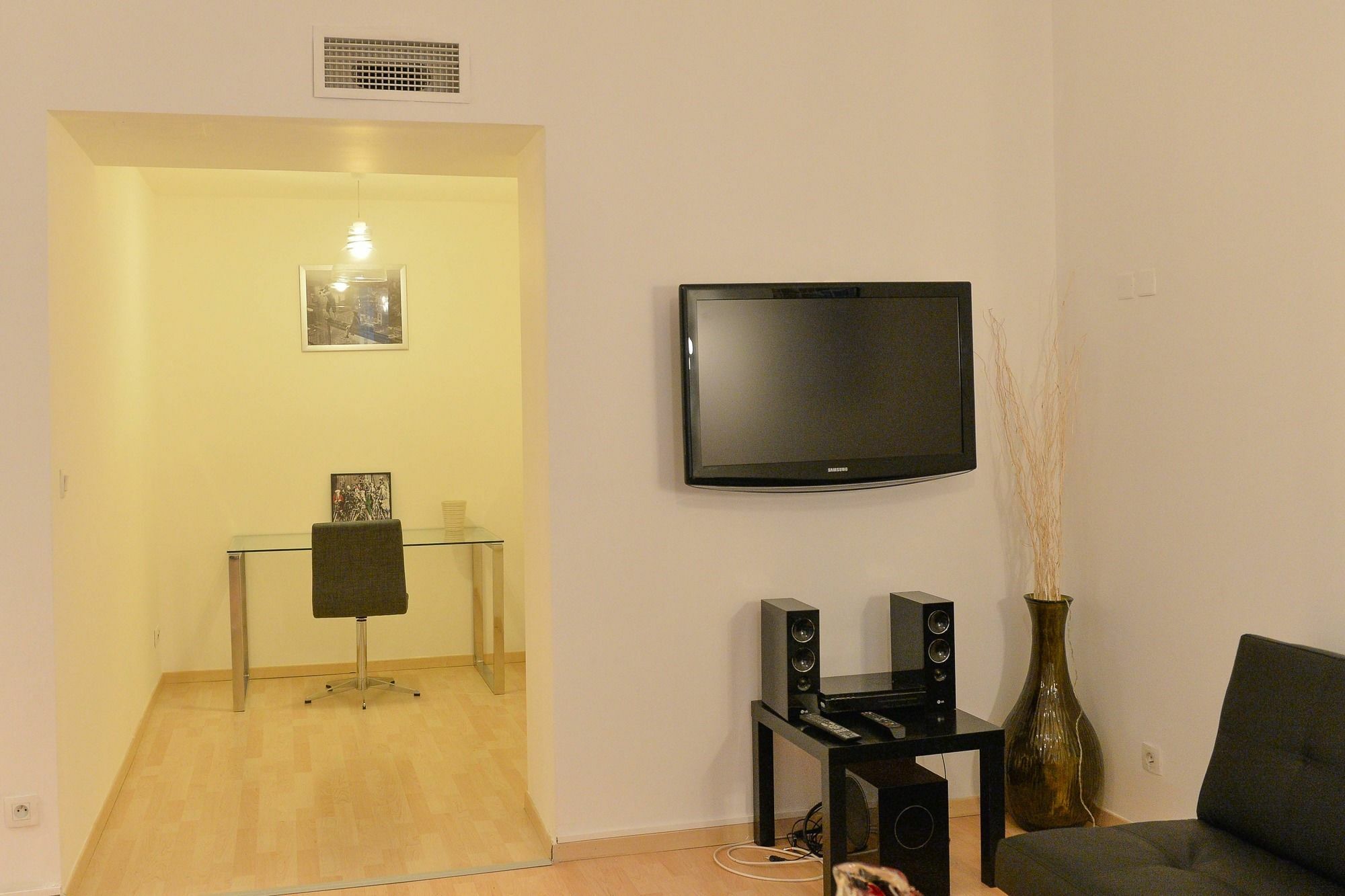 شقة Loft Capitole تولوز المظهر الخارجي الصورة