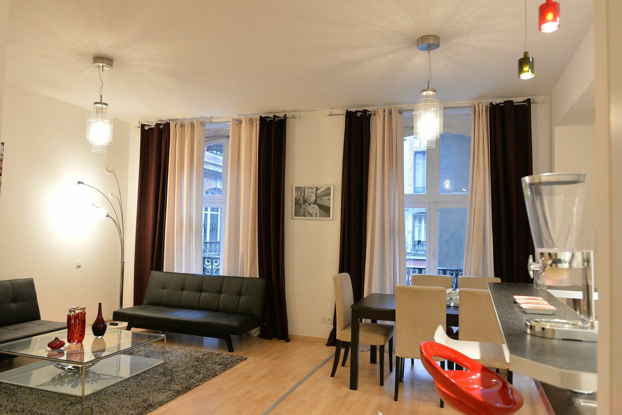 شقة Loft Capitole تولوز المظهر الخارجي الصورة
