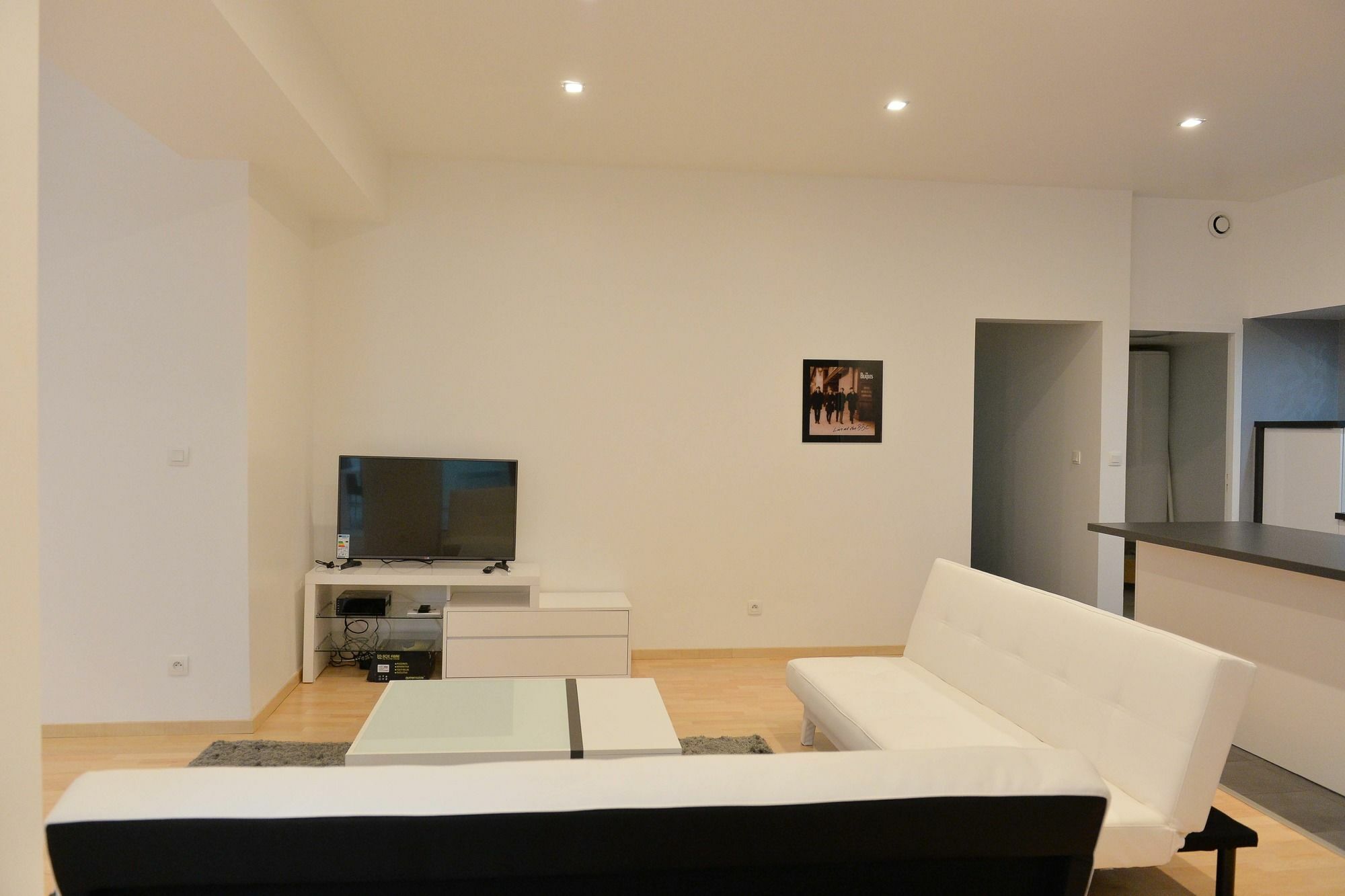 شقة Loft Capitole تولوز المظهر الخارجي الصورة